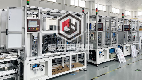 鋁型材機(jī)架定制的優(yōu)勢有哪些？