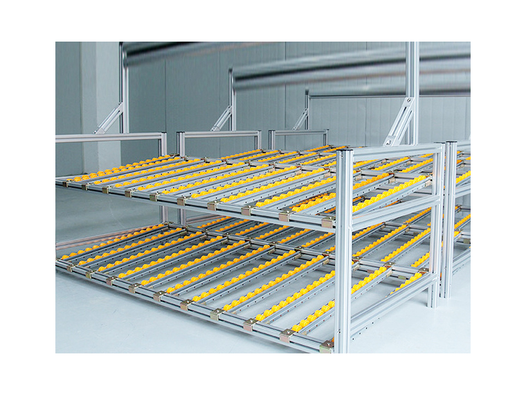 4040鋁型材可以定制哪些結構框架？