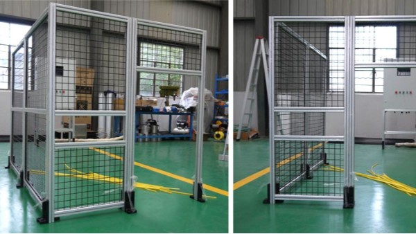 為什么工業(yè)鋁型材+復合材料是下一代輕量化趨勢？