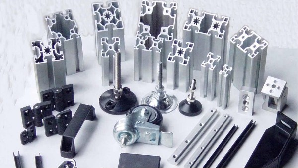 工業(yè)鋁型材應用廣泛，但這些疑問你真的了解嗎？