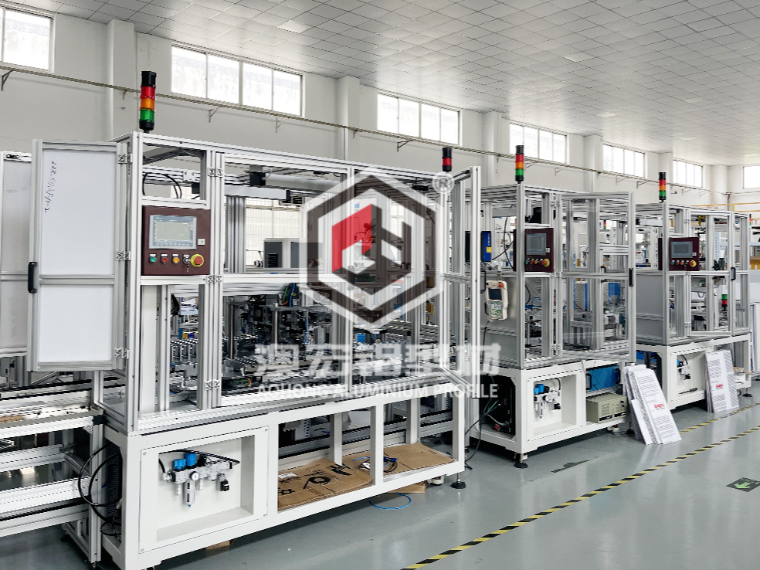 定制鋁型材機架有哪些需要注意的？