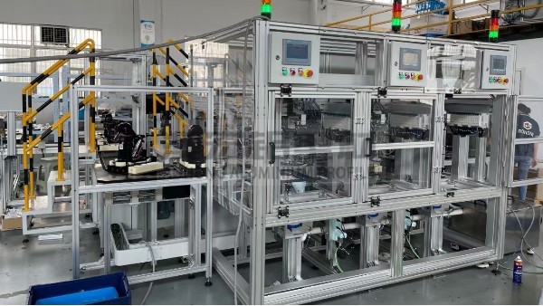 爆火！2025鋁型材框架三大新趨勢，綠色智能+定制化成剛需