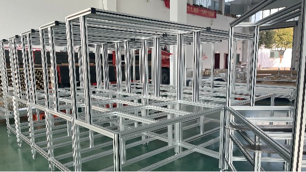 必讀！工業鋁型材選型3大關鍵問題