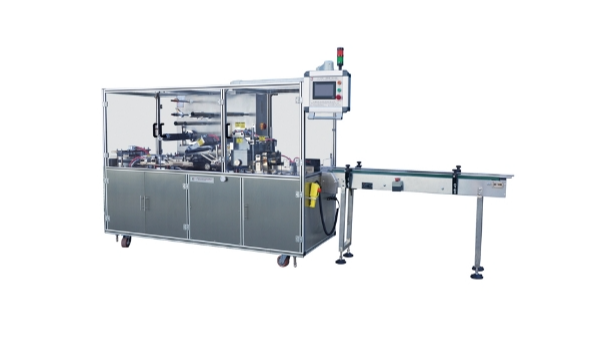 3030 鋁型材助力“可調式透明膜三維包裝機”破解難題！